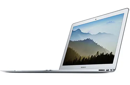 Замена тачпада MacBook Air 11' (2010-2011) в Перми